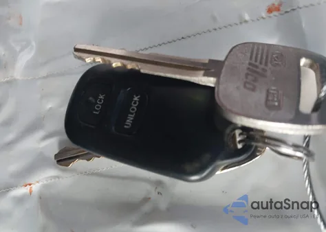 2003 Toyota Tacoma Base V6 z USA, uszkodzony, nr VIN 5TEHN72N23Z250205